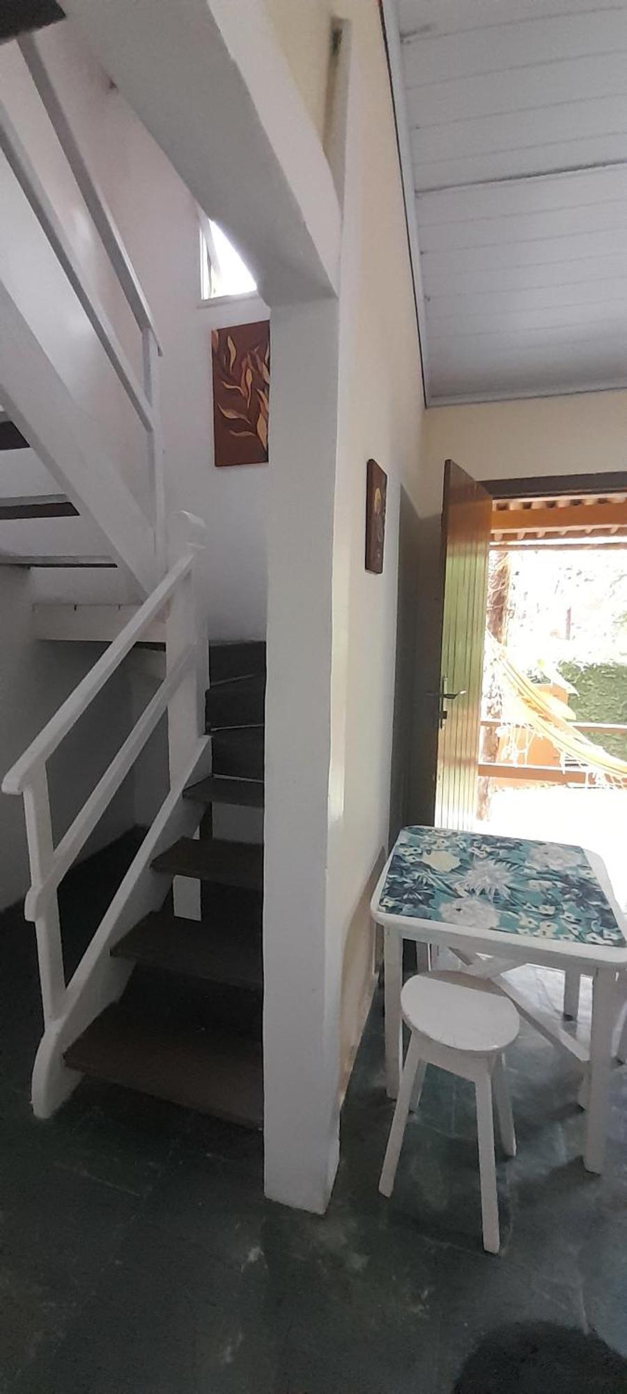 Pousada Catavento Arraial d'Ajuda Exteriör bild
